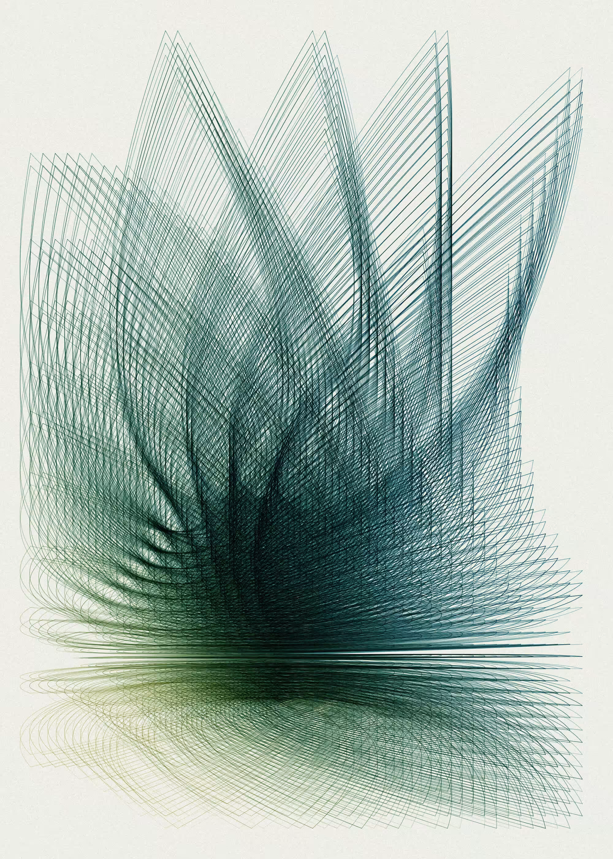 Rodeo posts: Intertwine exploration