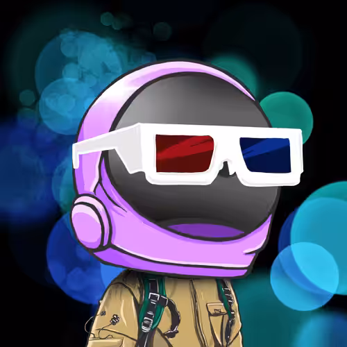 VibeNauts #2515