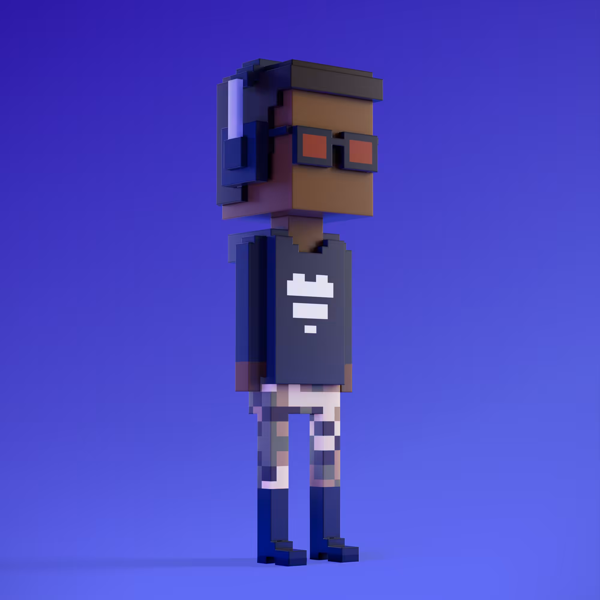 Meebit #14273