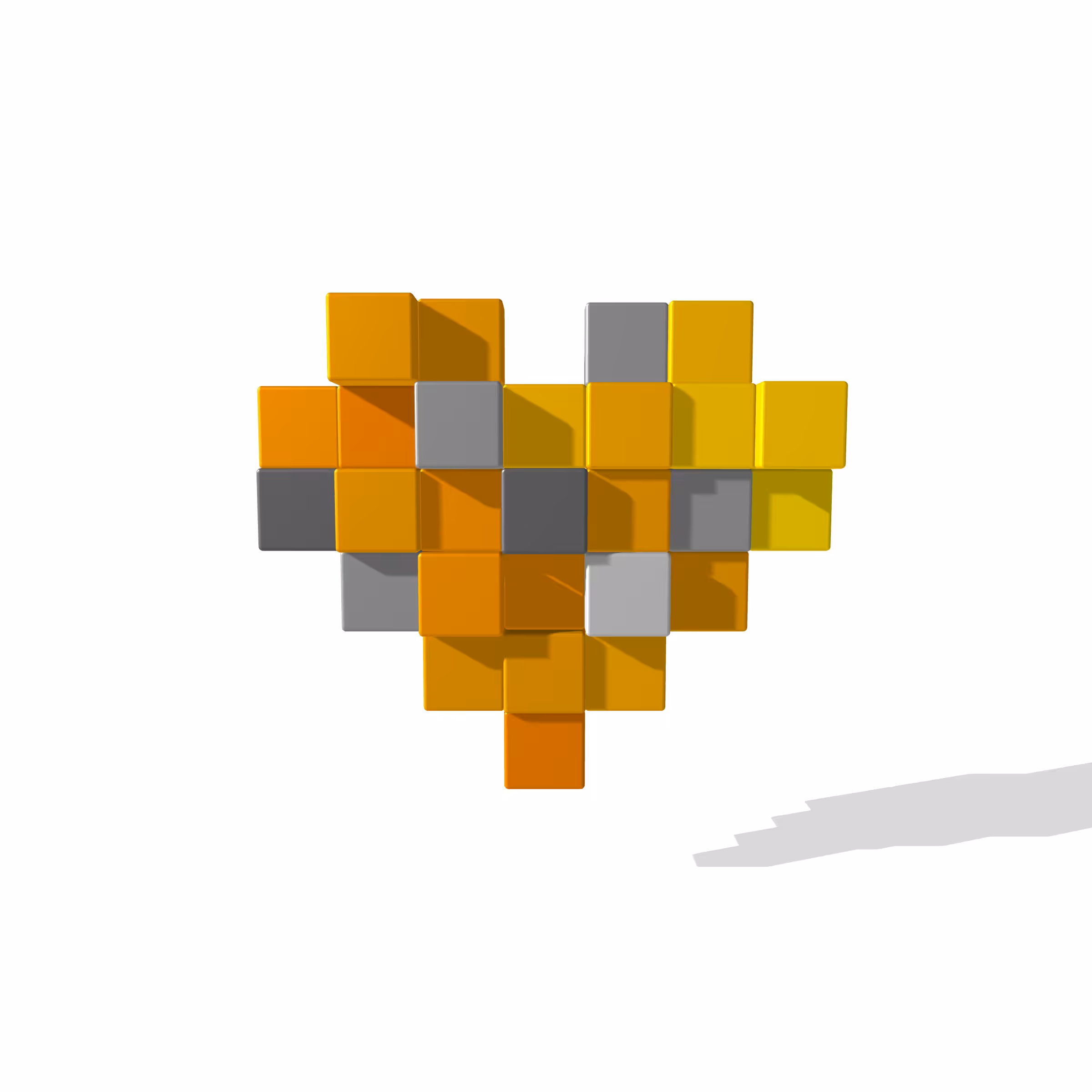 heart + craft #9009
