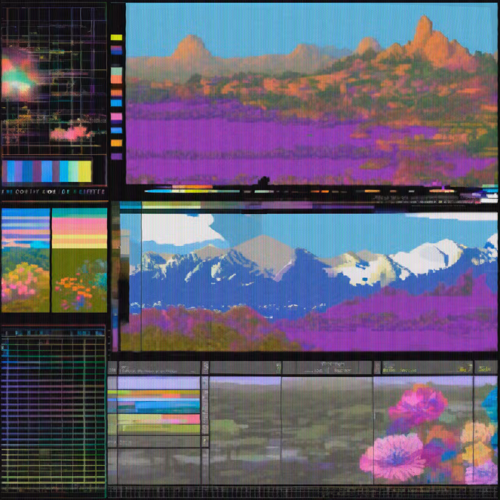 ₥ØɄ₦₮₳ł₦₴ ₦Ø₮ ⱤɆ₴₱Ø₦Đł₦₲