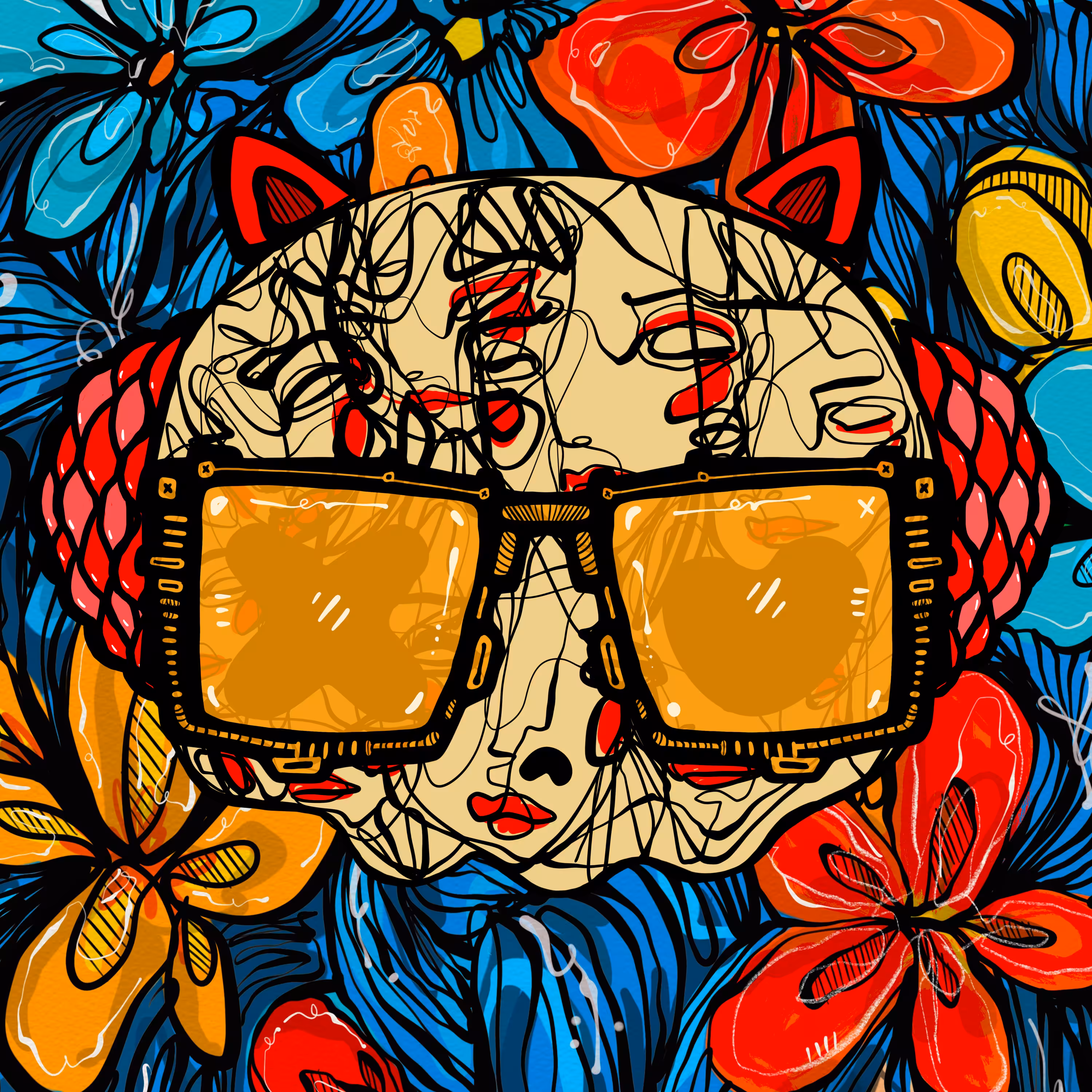 ORGNLS by SABET #3141