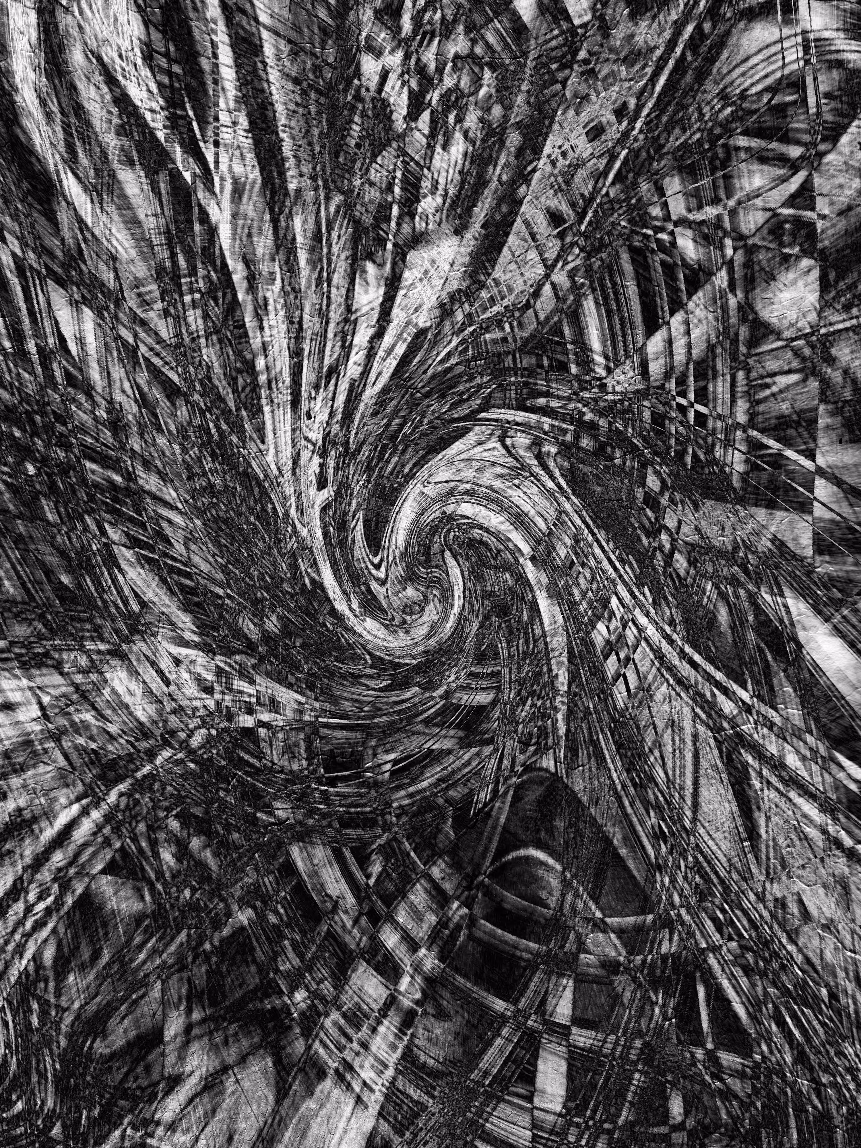 dark matter chaos octans