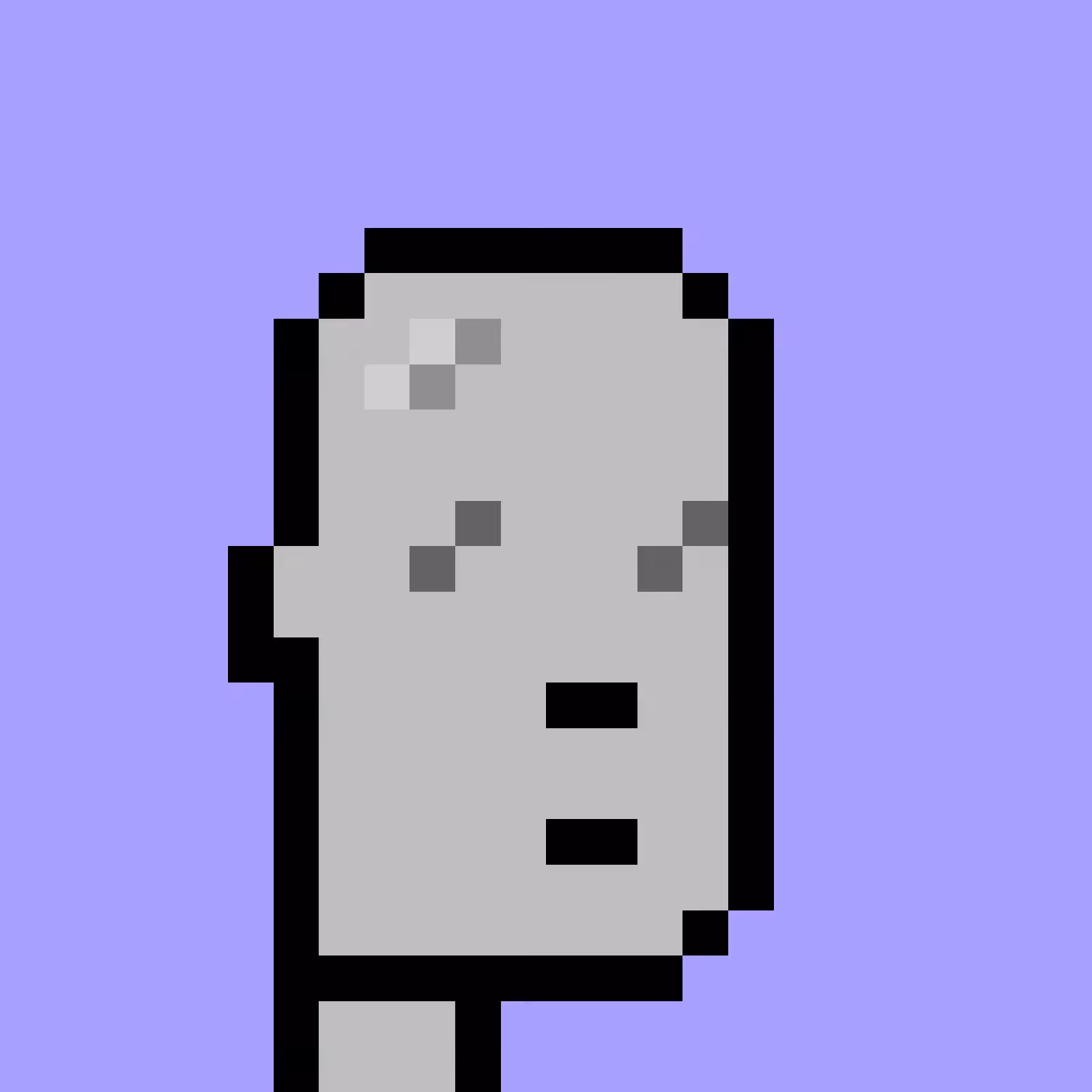 RoboPunks 2048 #1259