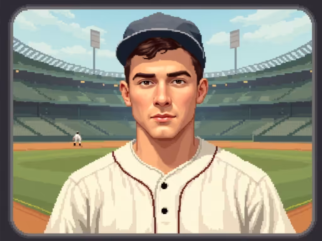 DataBaseball: Ivan Howard - 1915 (2.5 PV)