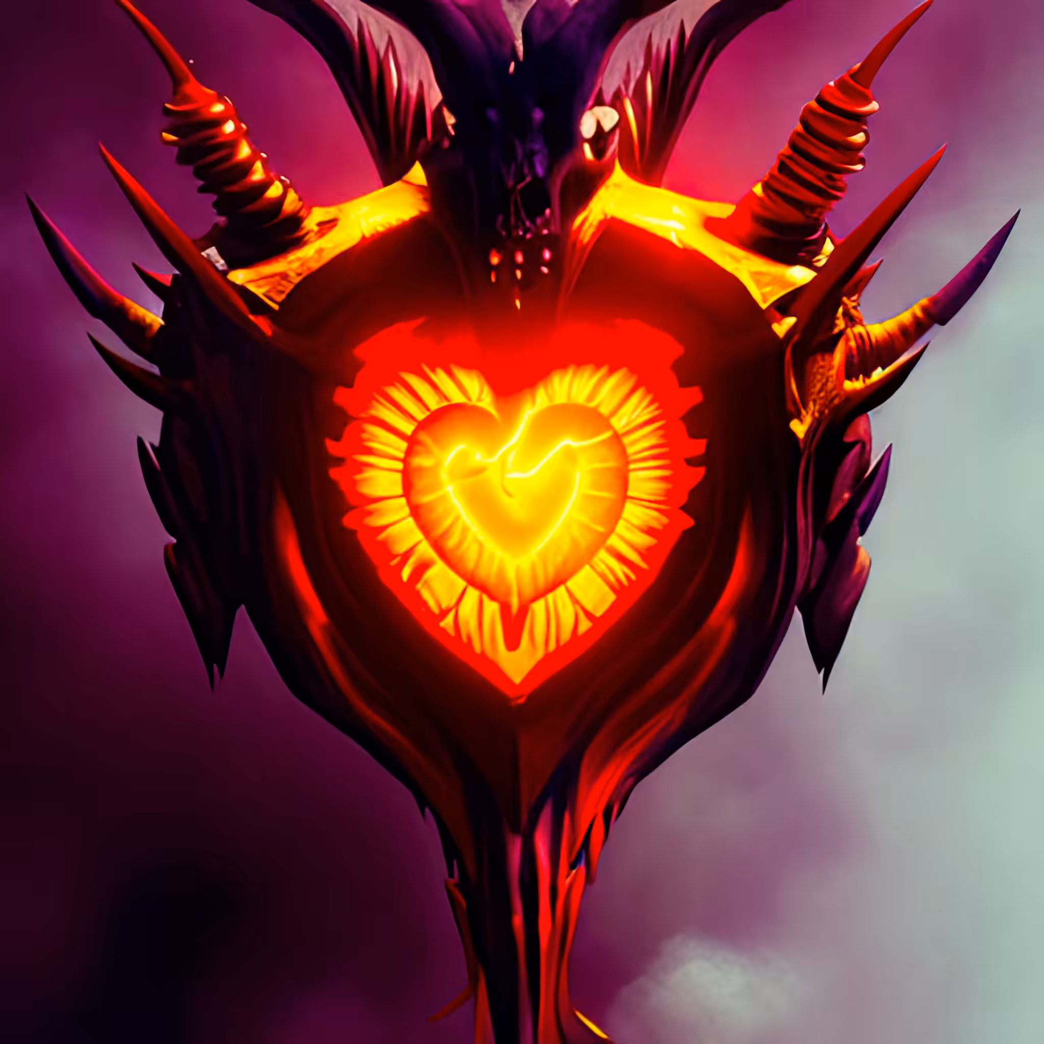Have (A) Heart: Have a Fuckin Heart #379