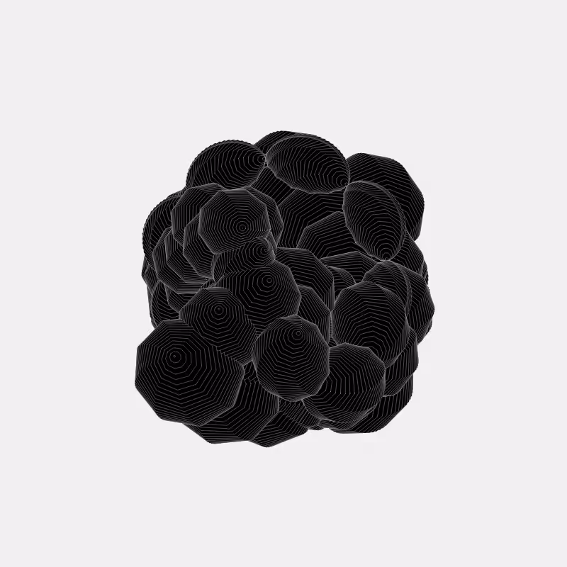 Drawing Machines #17 #171