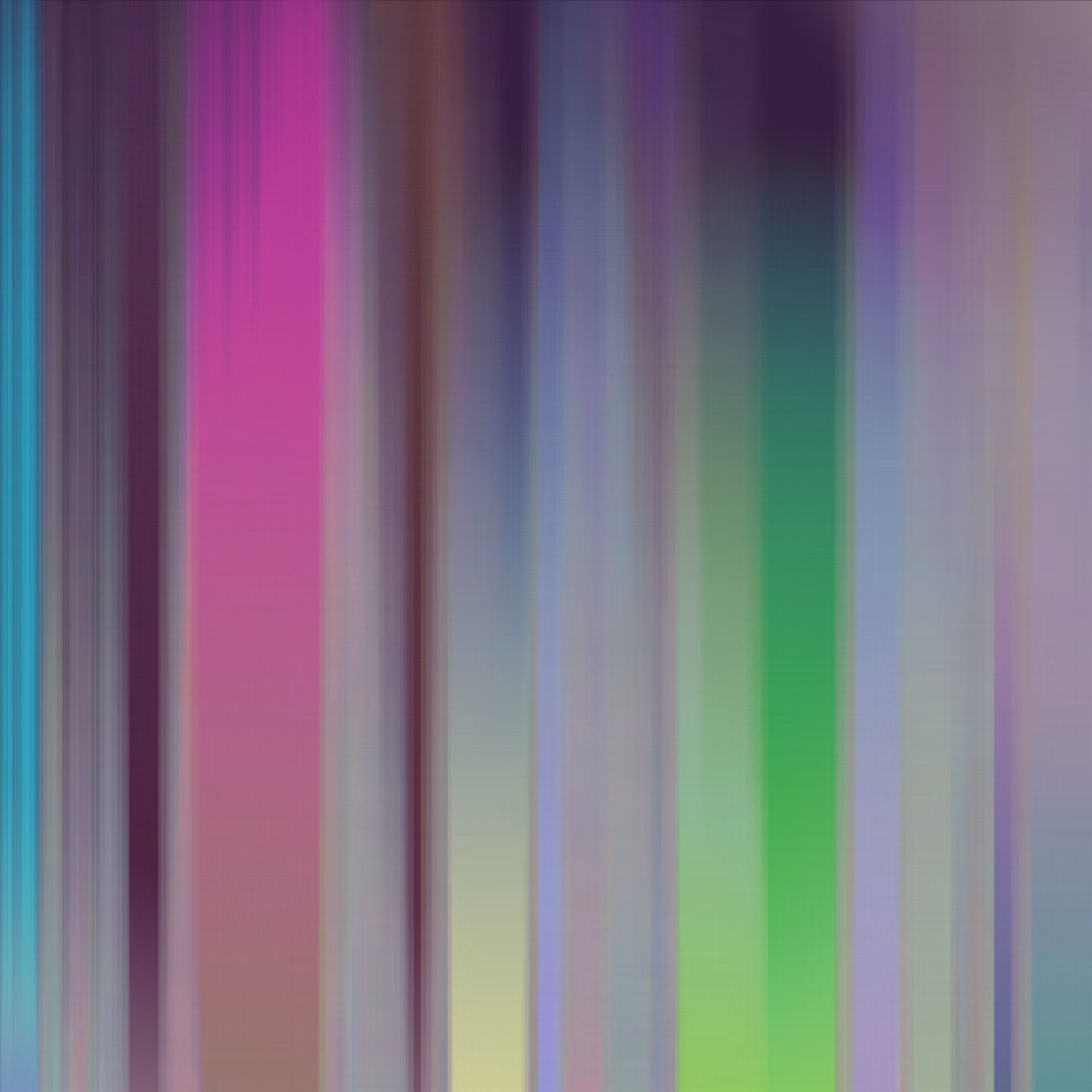 Color Field for Merge