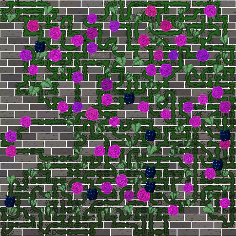 To make a botanist cry #303
