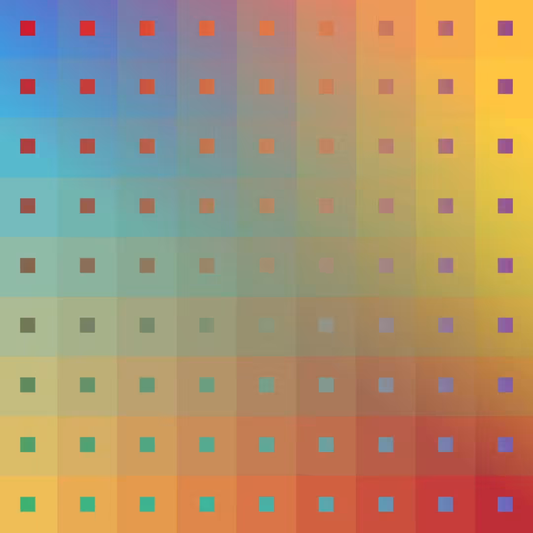 tranquil