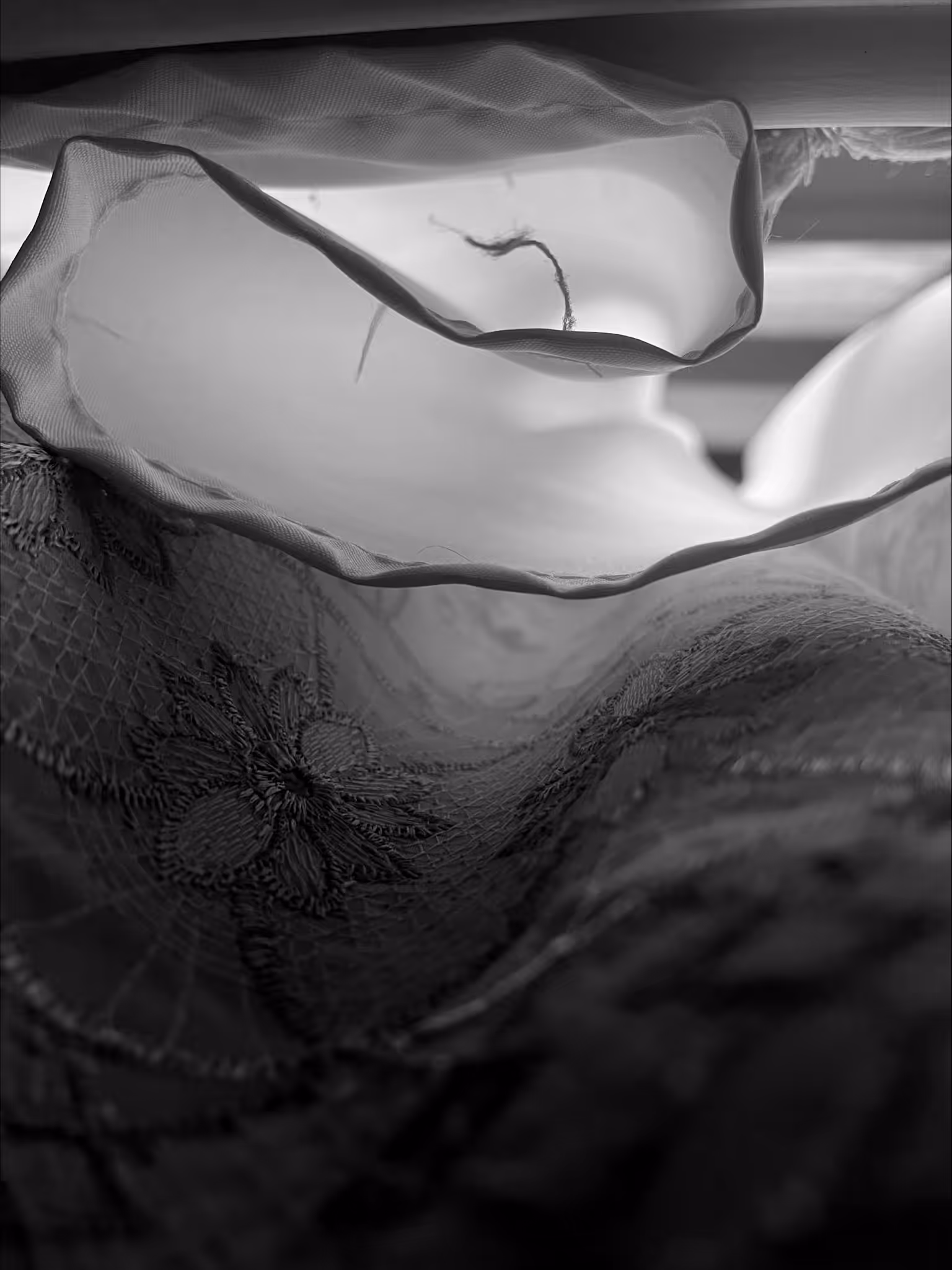 Dream of fabric #8