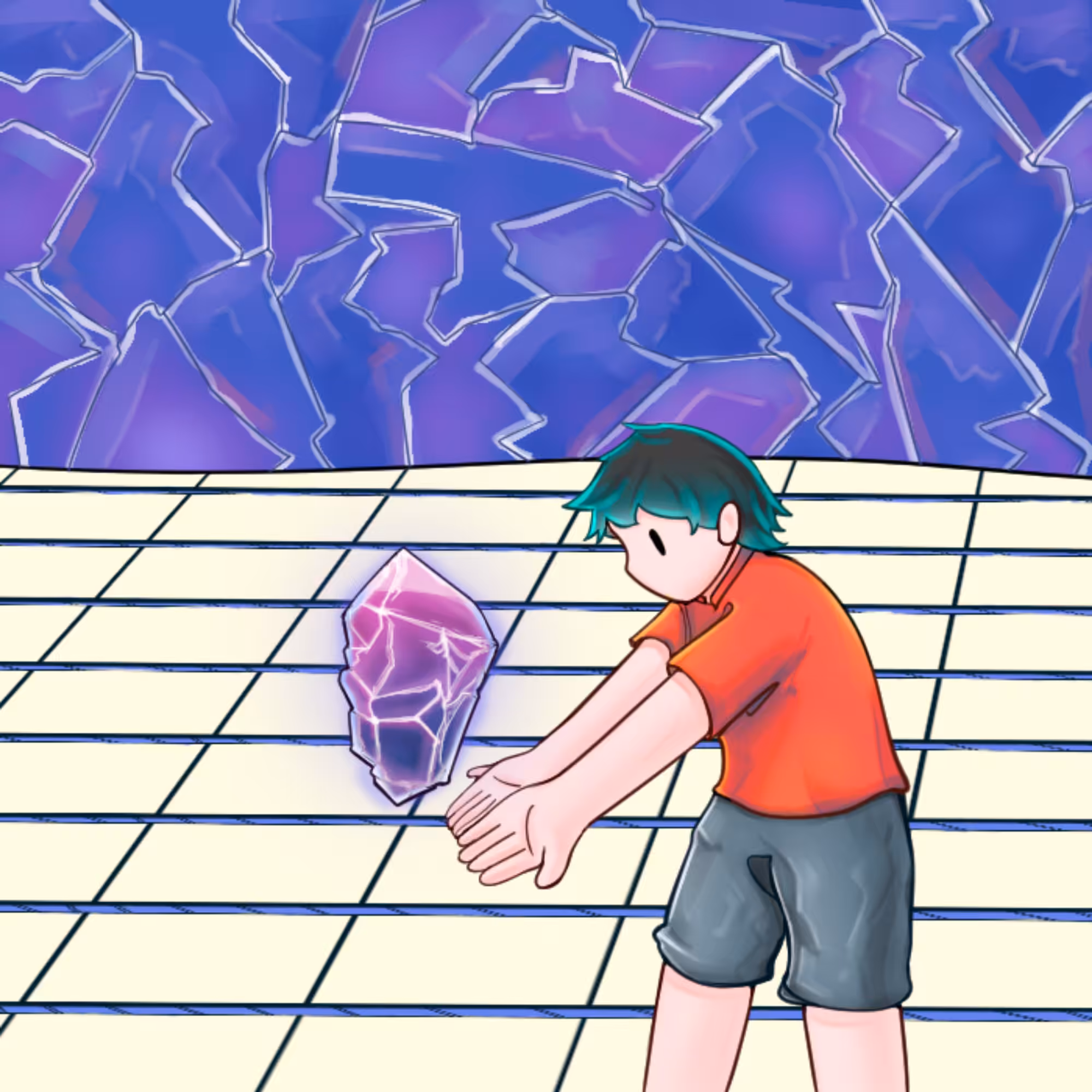 Zynko's Boy #37