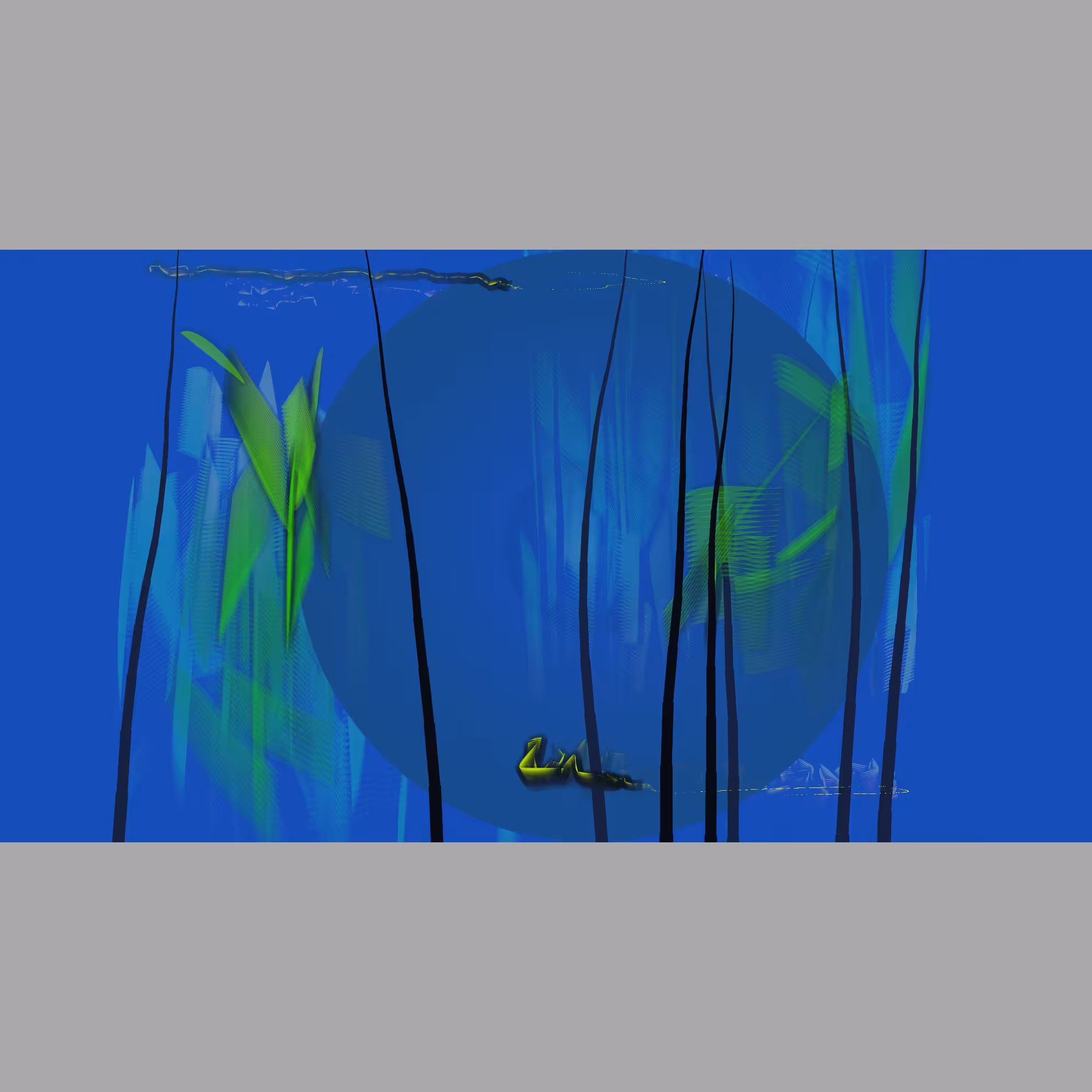 Painterly #9