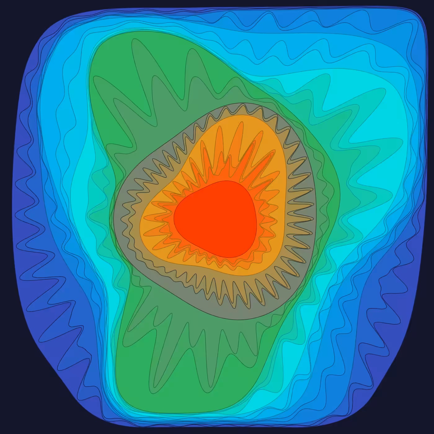 Waves #47