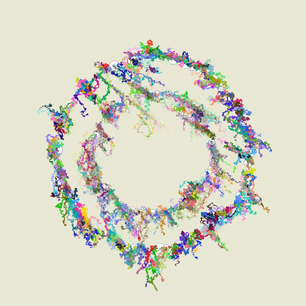 Flores #6