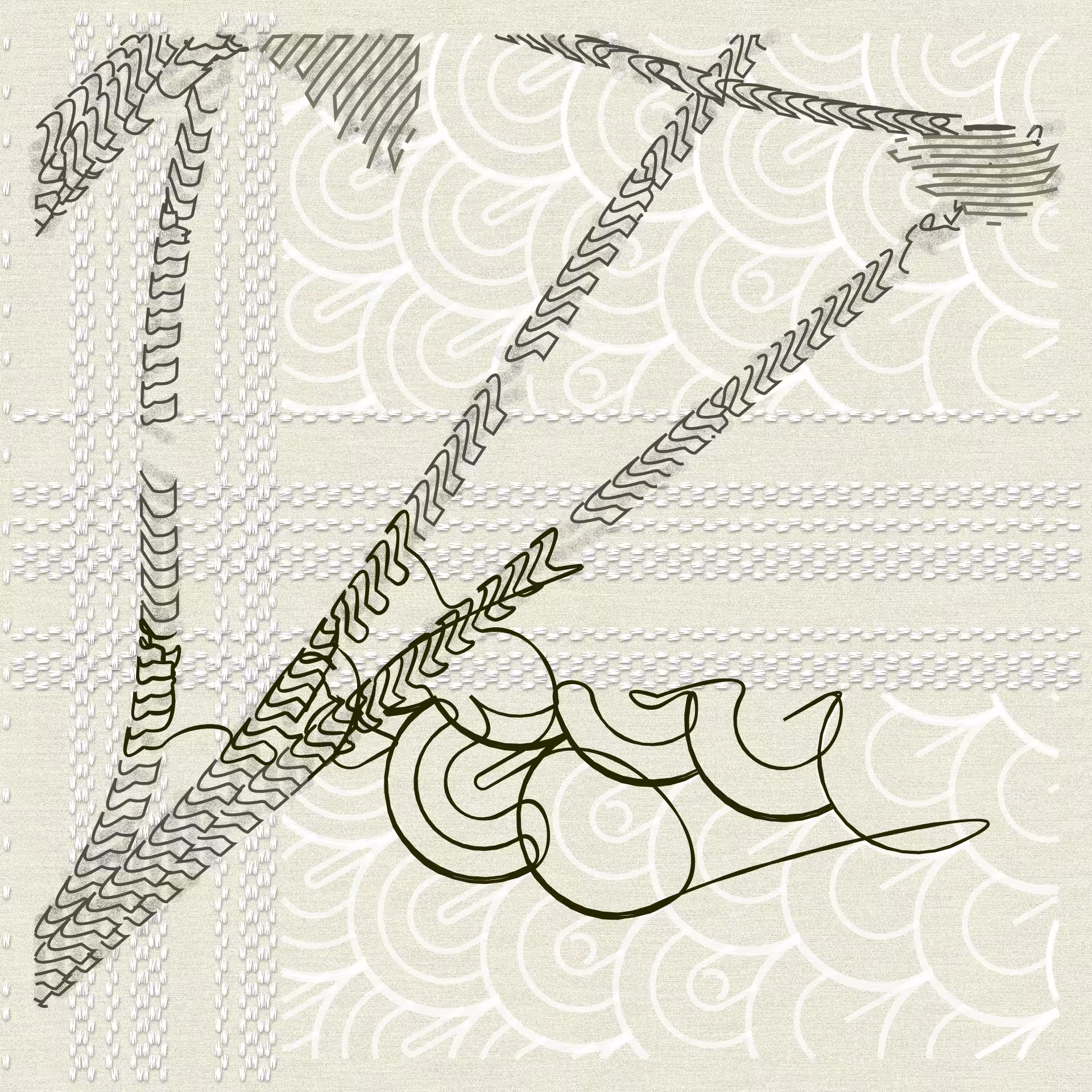Aux Arbres #74016