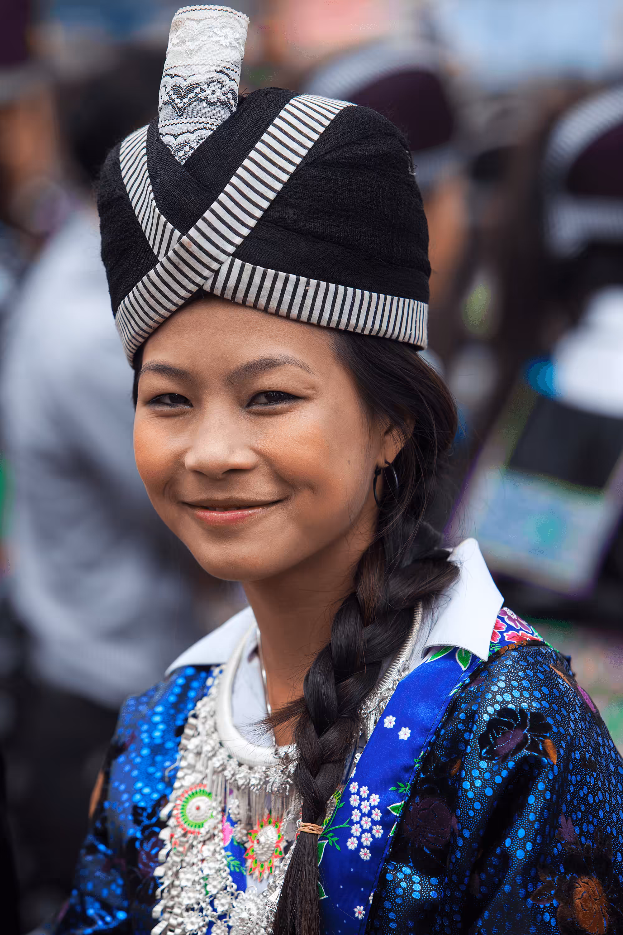 Soul2Soul #51. HMong Beauty.