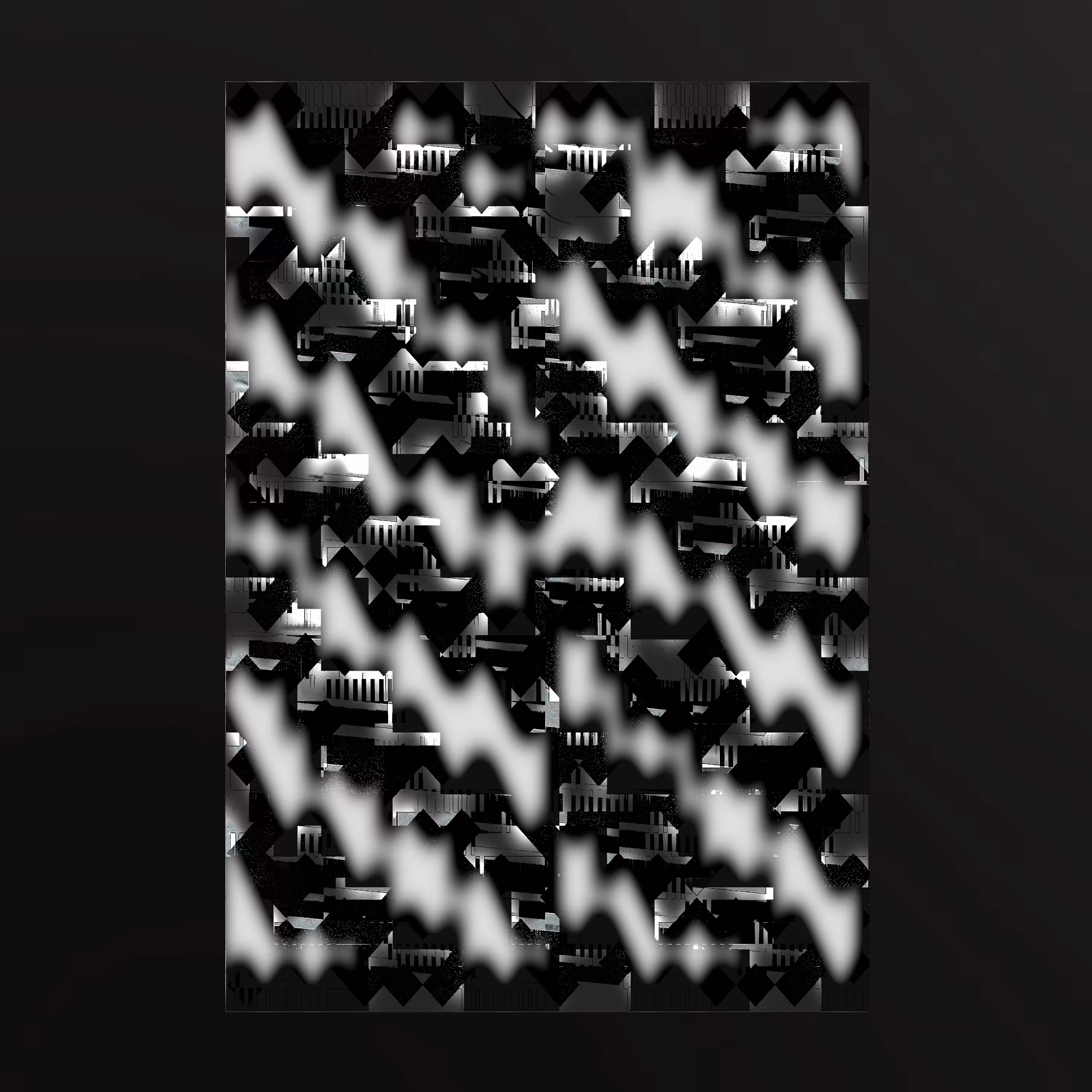 Aguzzi — Versions #1