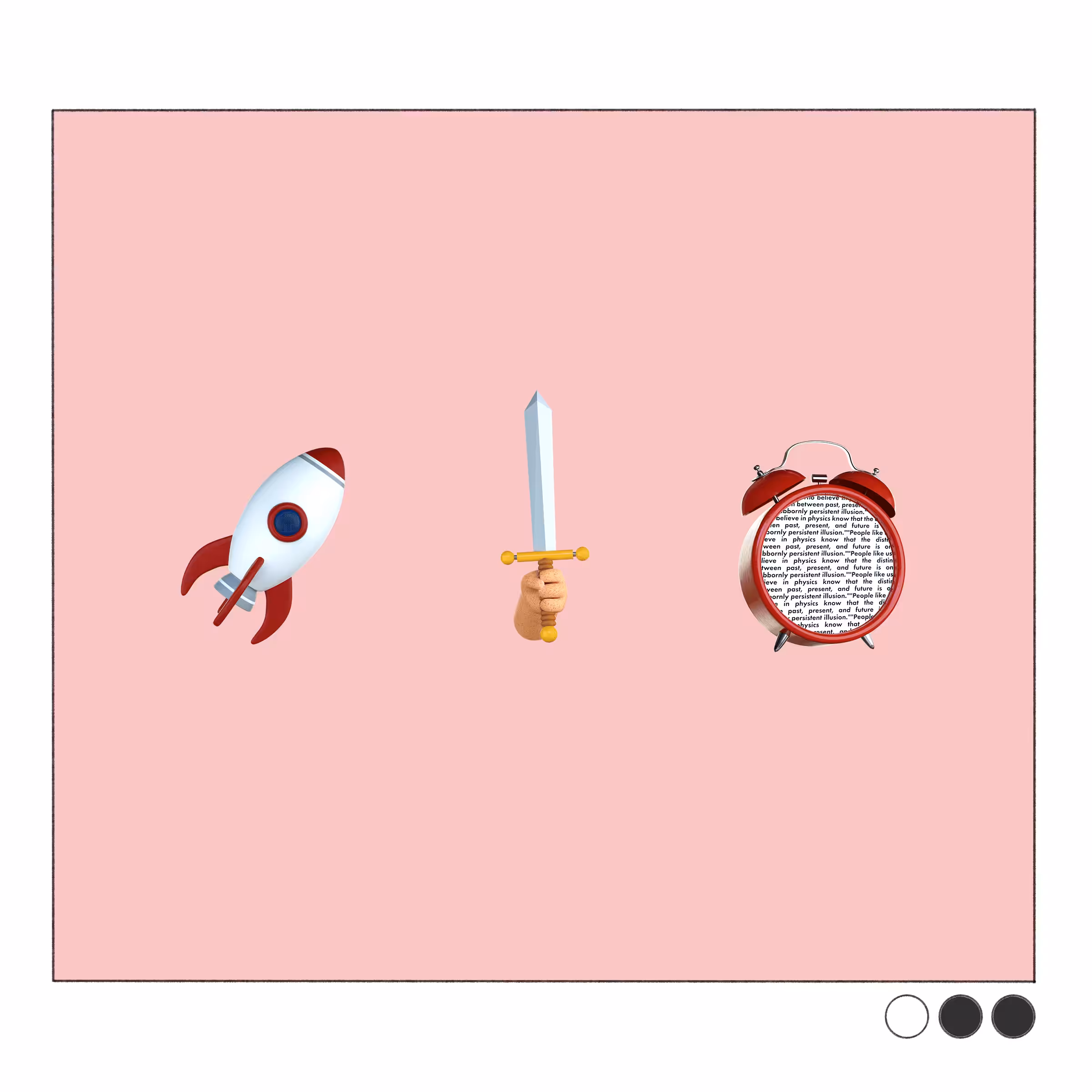 209 - Journey/Conflict/Time