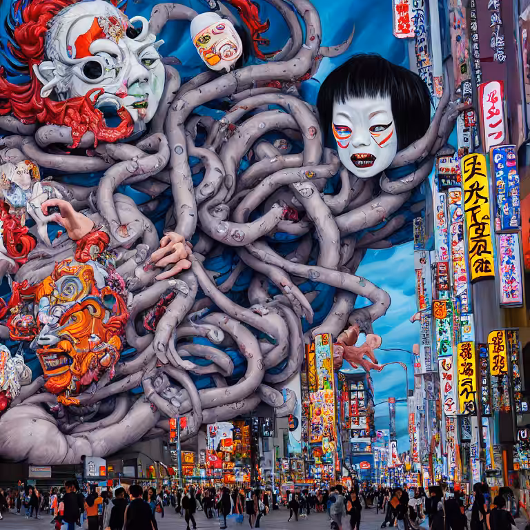 Kishiwada Danjiri Matsuri