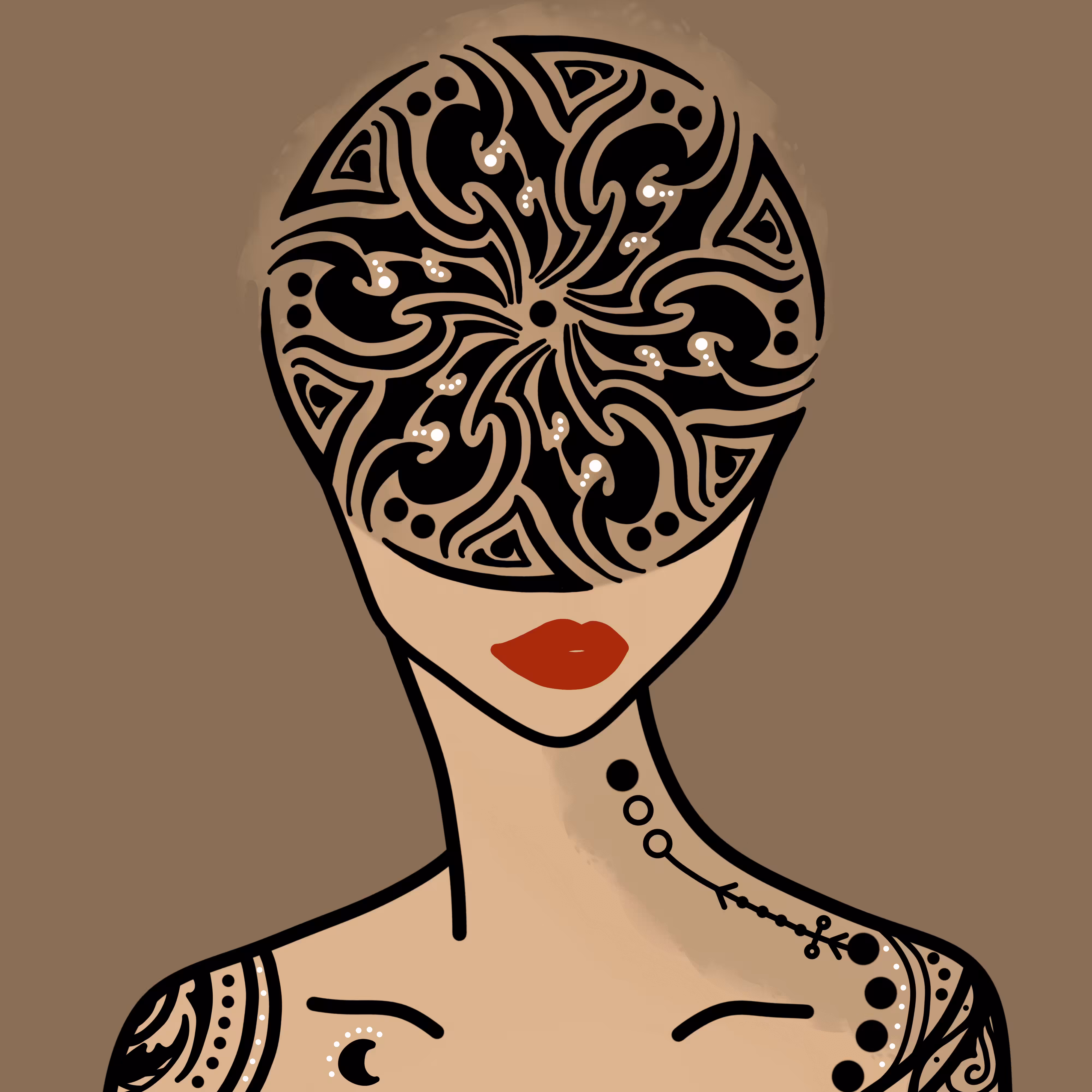 Faceless 342