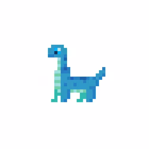 dino #1143