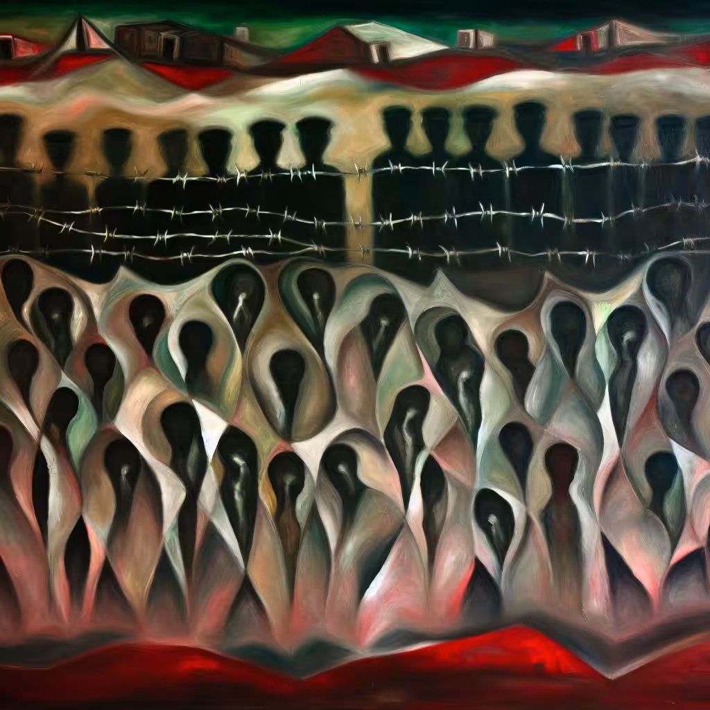Fragments of Freedom