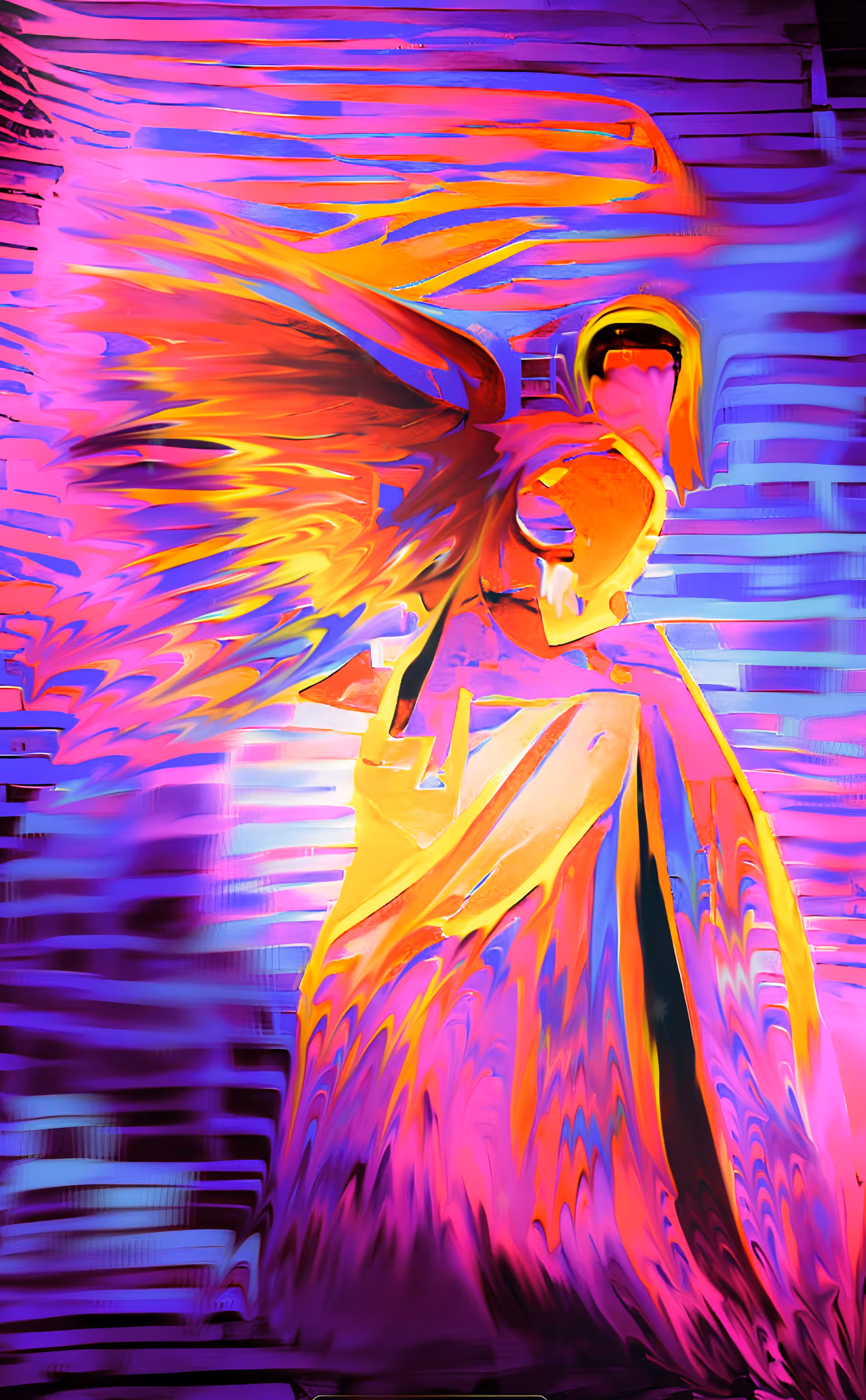 Angel 22222