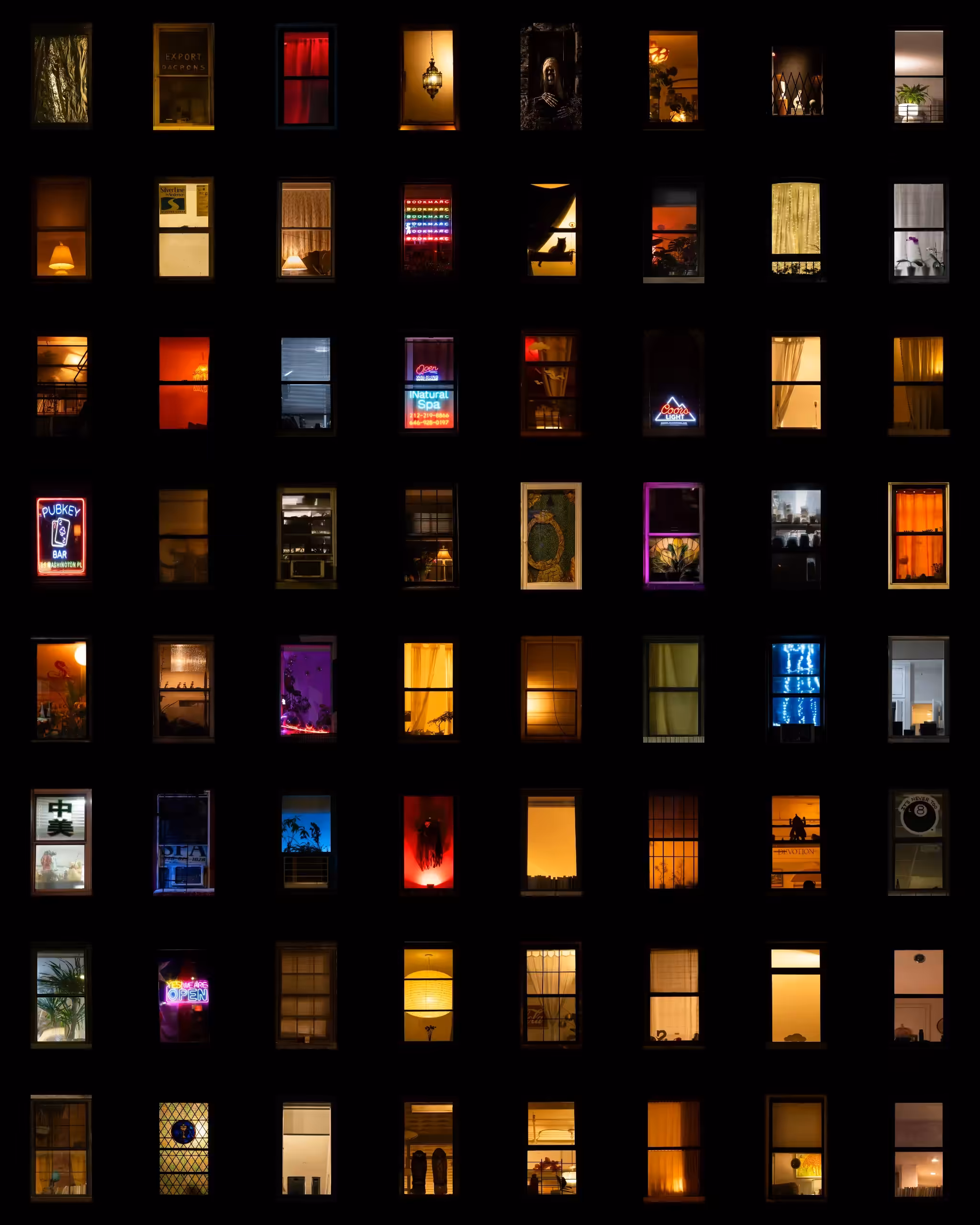BUILDINGS // NYC: BUILDING 79