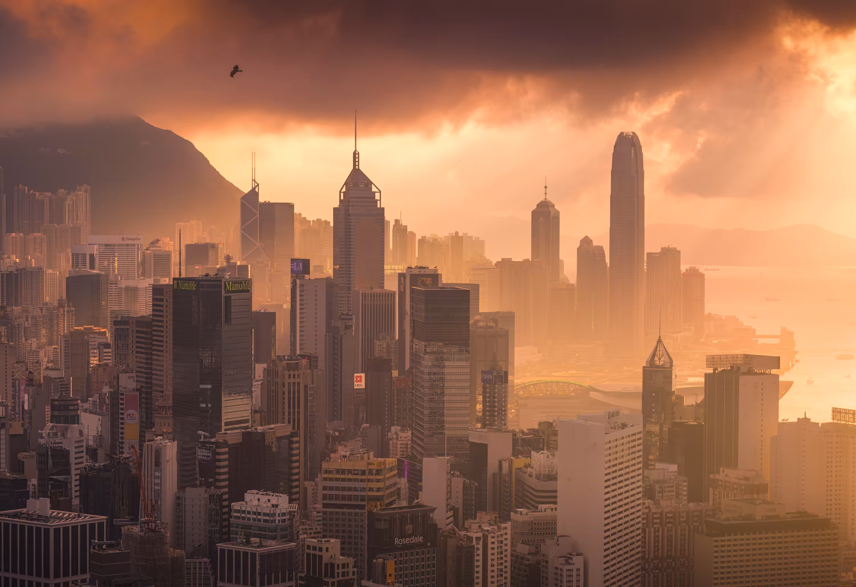 Hong Kong My Past