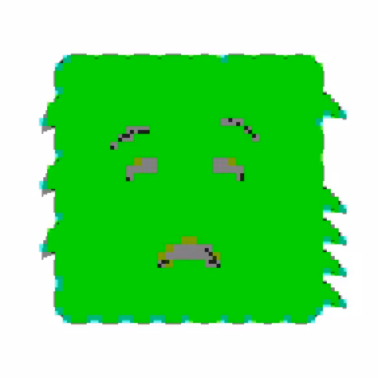 FoliaVirus: Kudzu #678