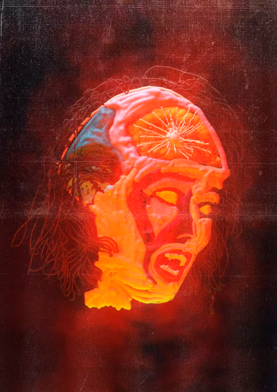 BRAIN EATERS