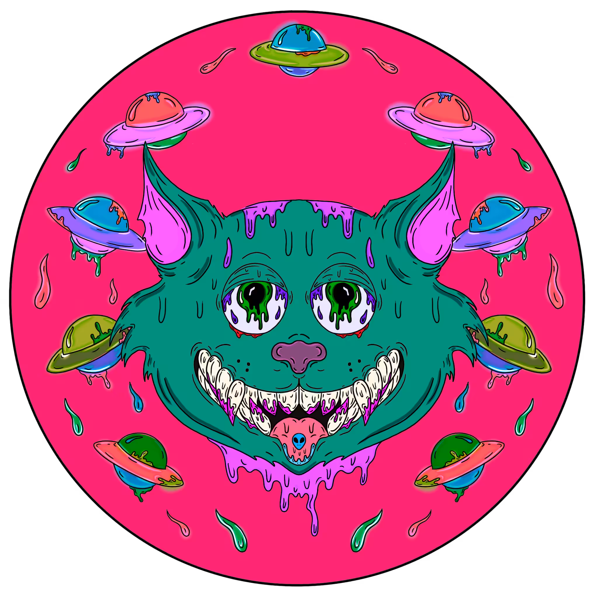 TABZ #4964