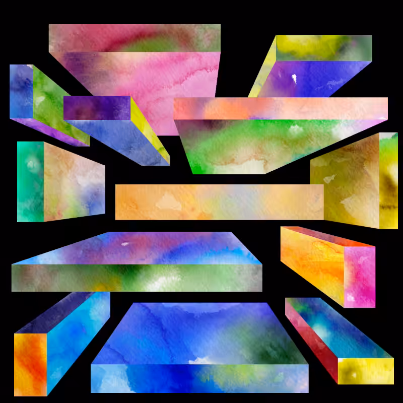 Watercolorspace #7
