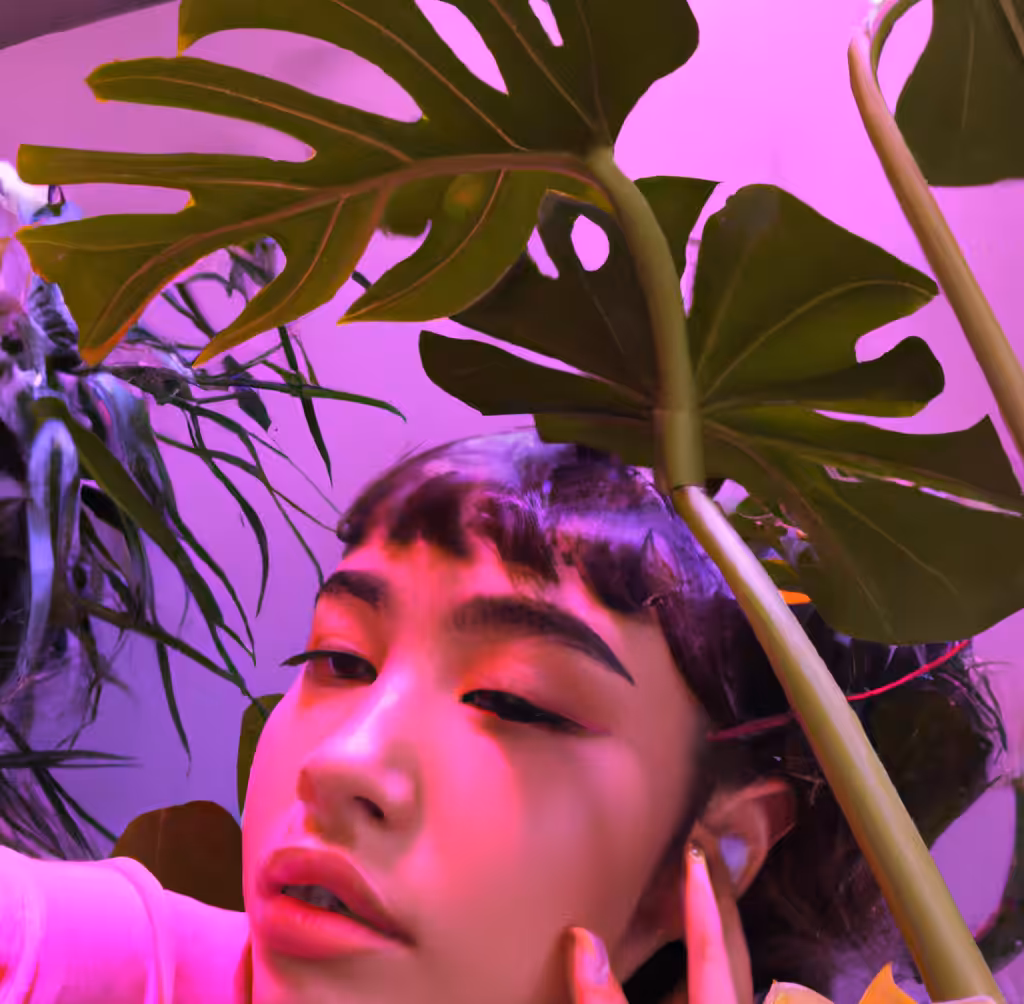 ♡ Just an AI girl ♡ #53