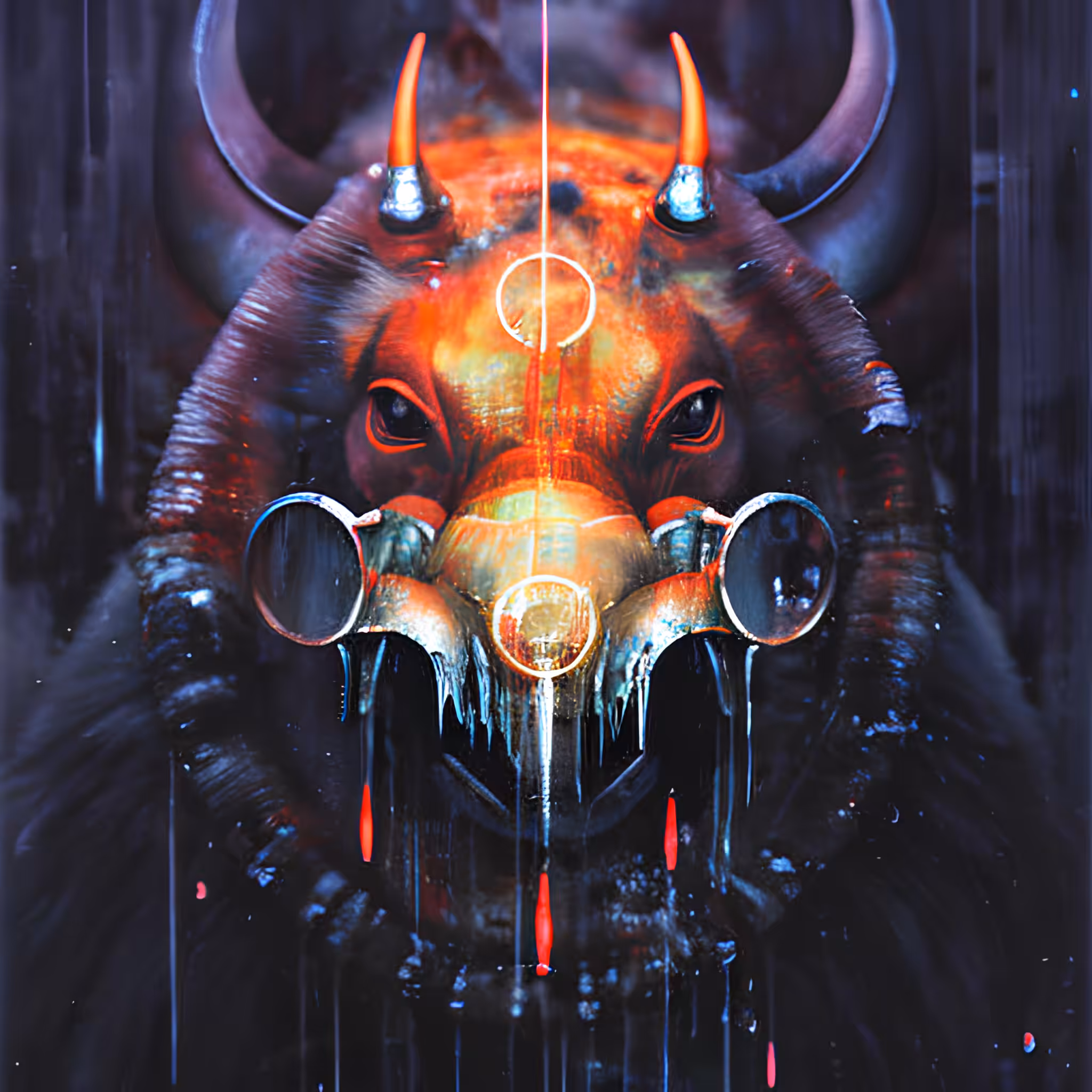 The Champion REDUX