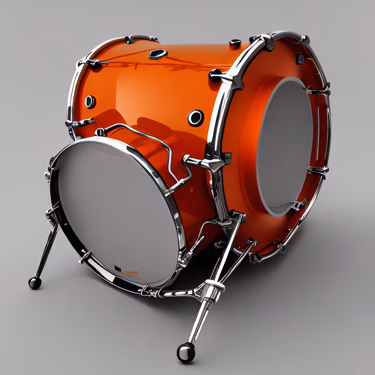Surreal Musical Instruments #28