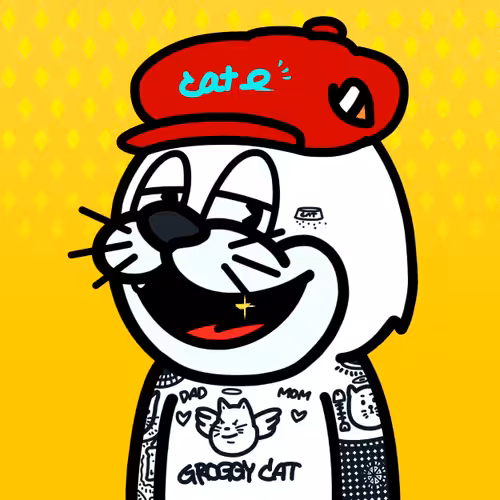GROGGY_CAT#27