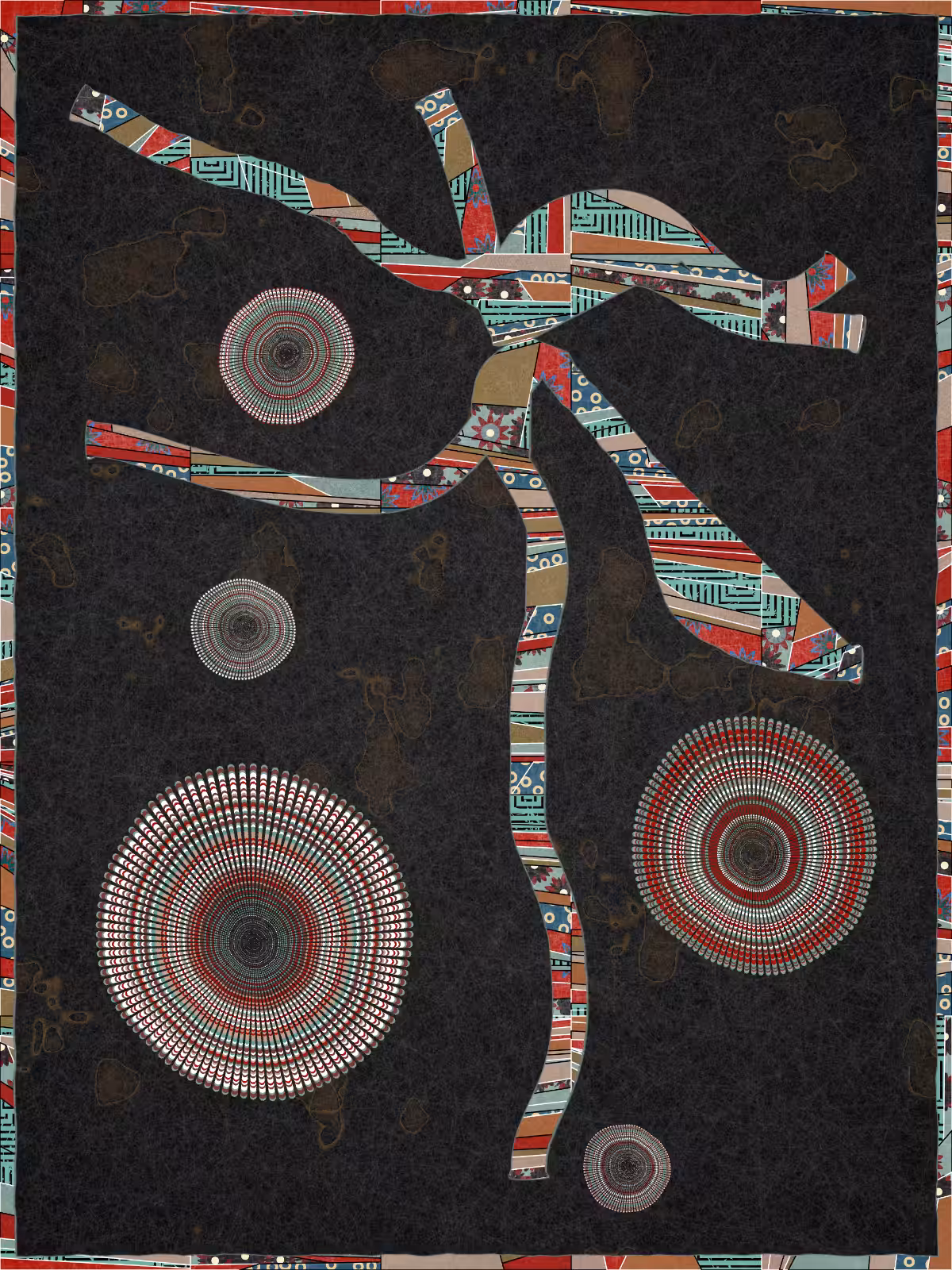 Interwoven #95