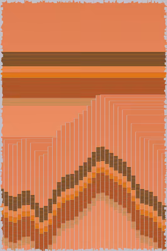 linear segmentarity #35
