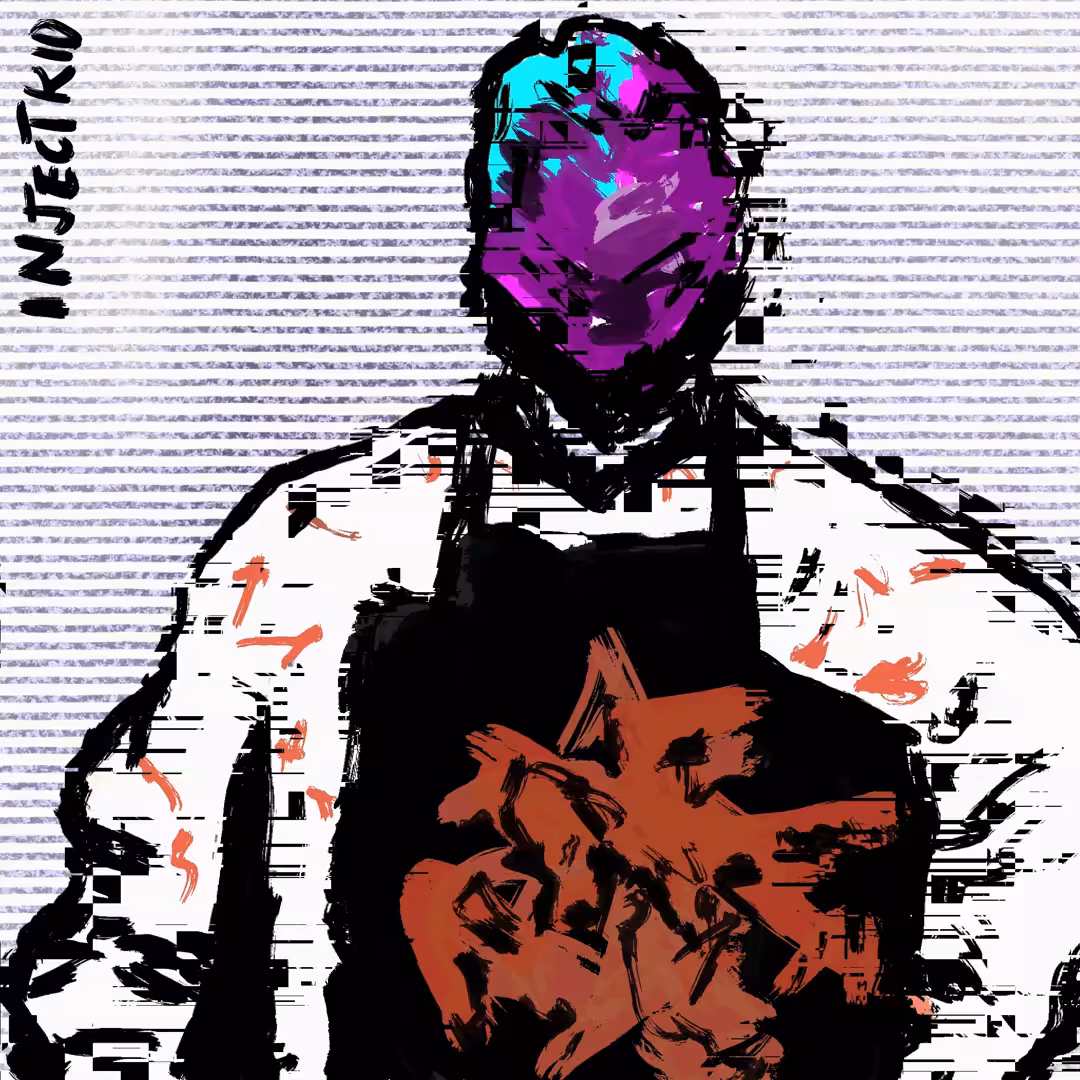 MEATSPACE BUTCHER