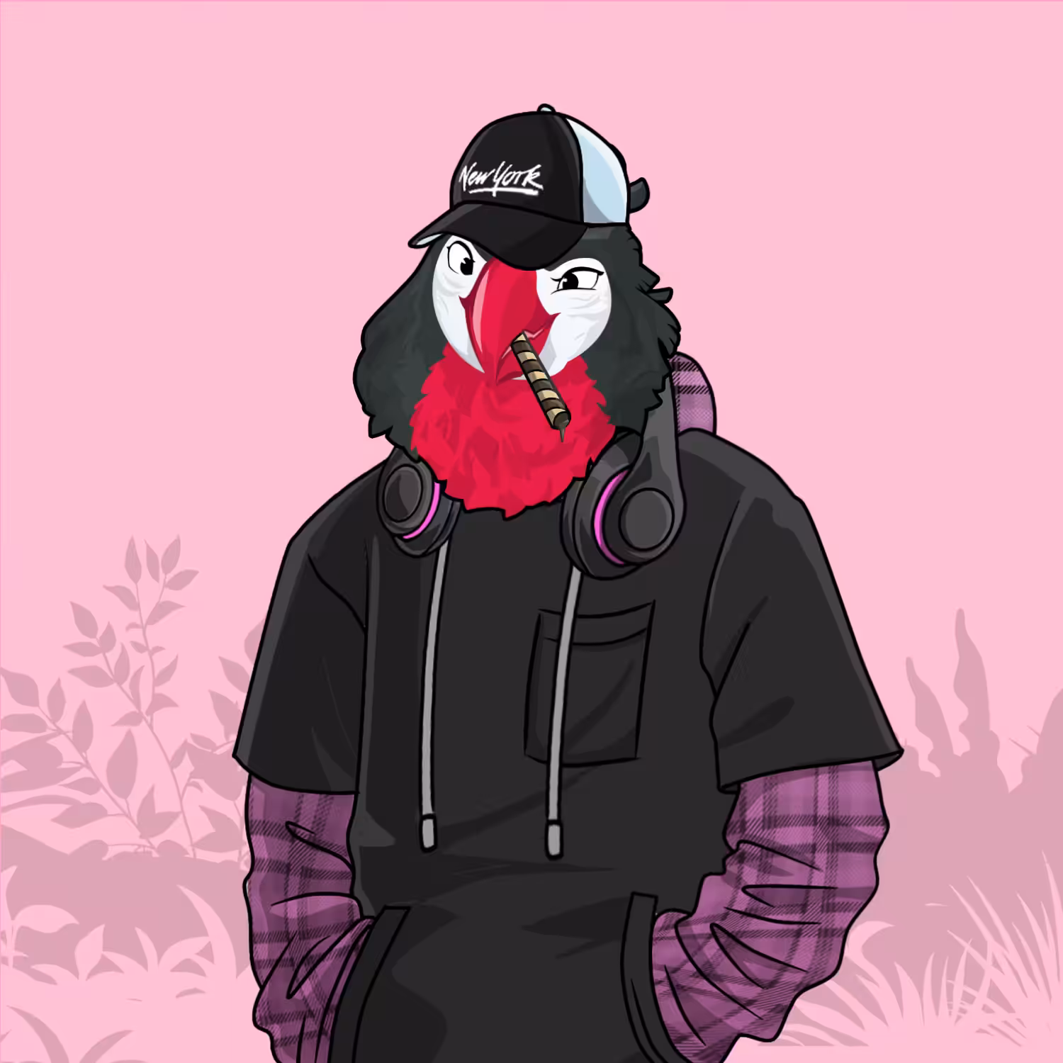 Birdevo #171