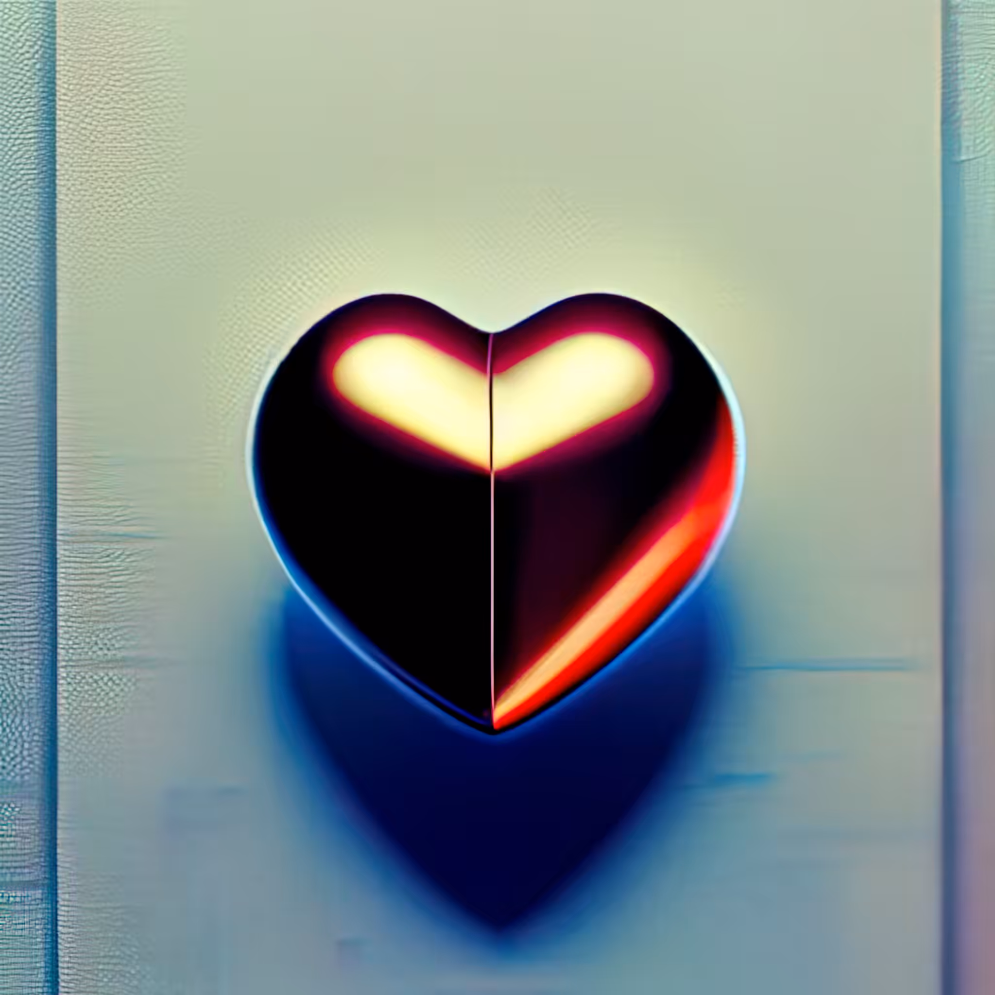 Have a Fuckin Heart #416
