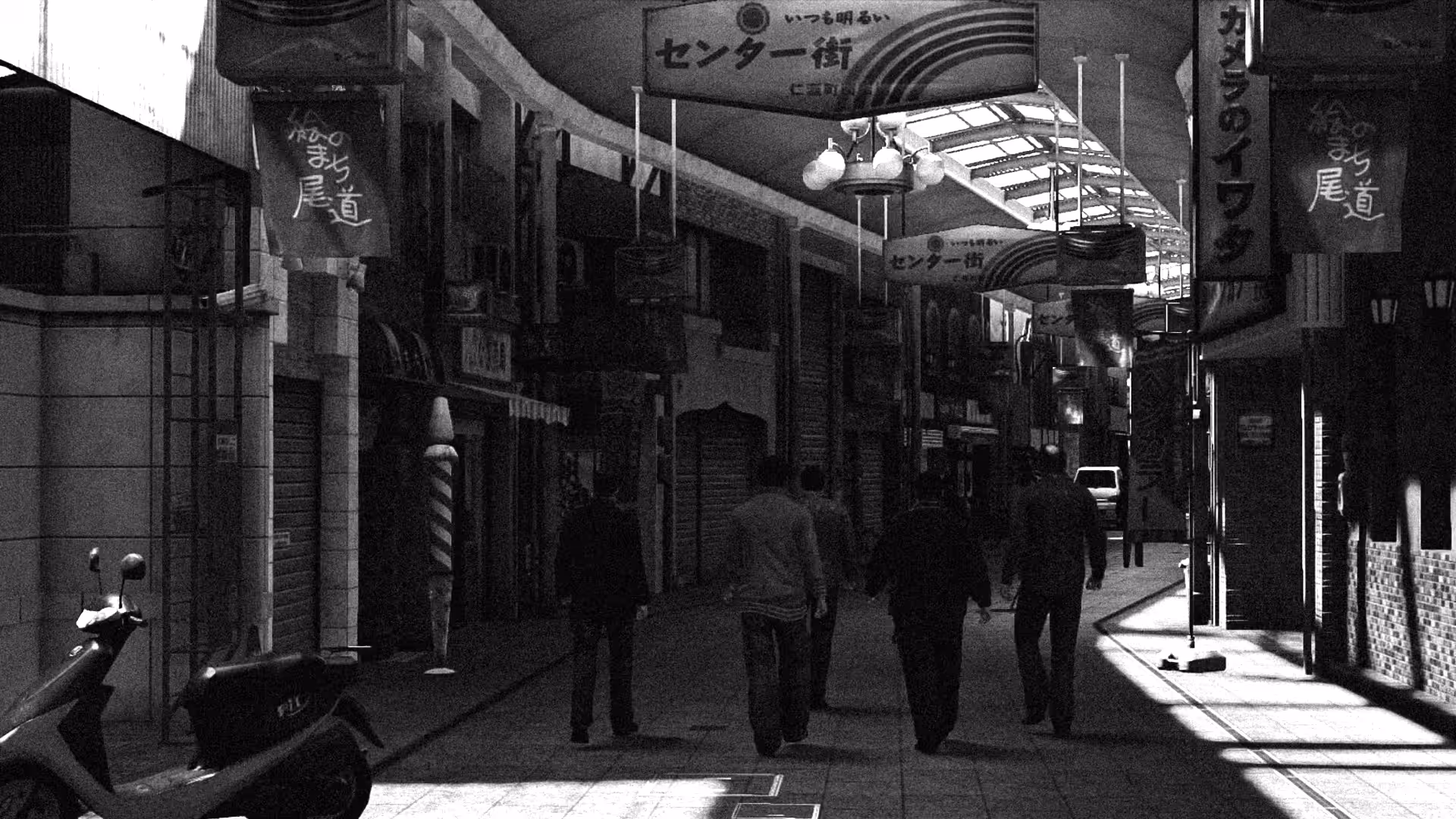 Memories of TOKYO and HIROSHIMA #4