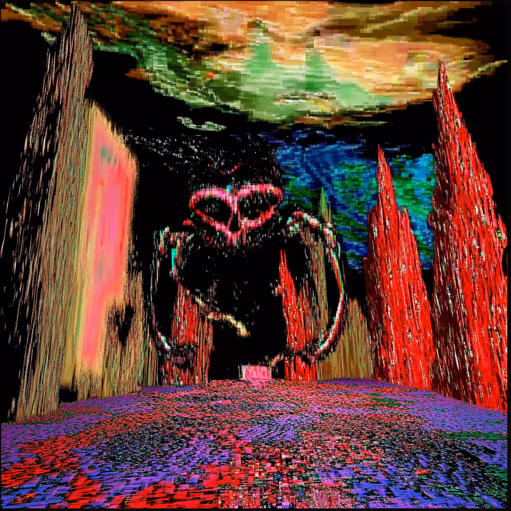 redrupt: Lullaby Eater