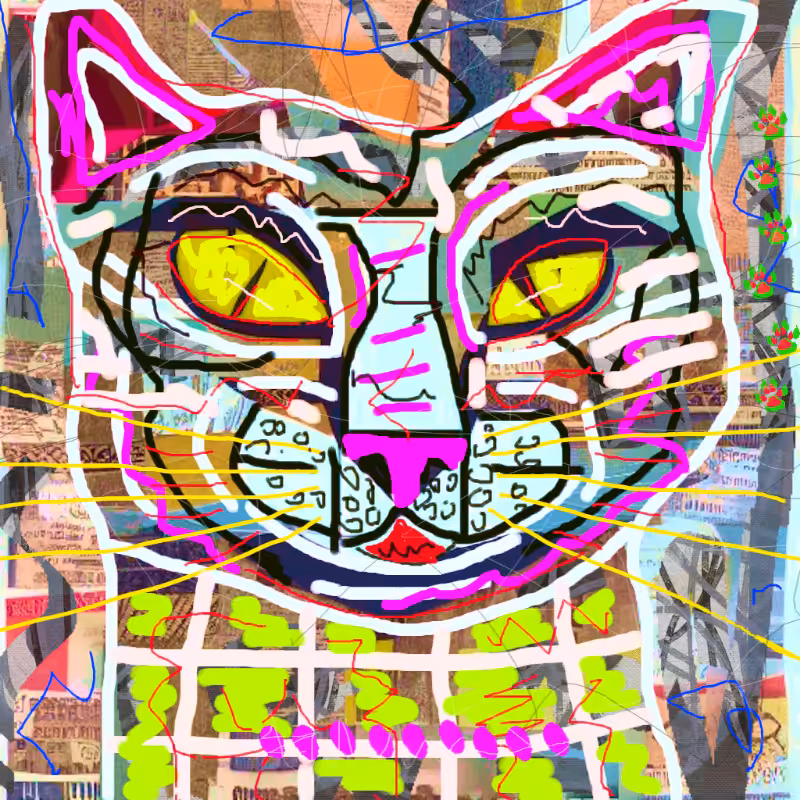 Kitties #12