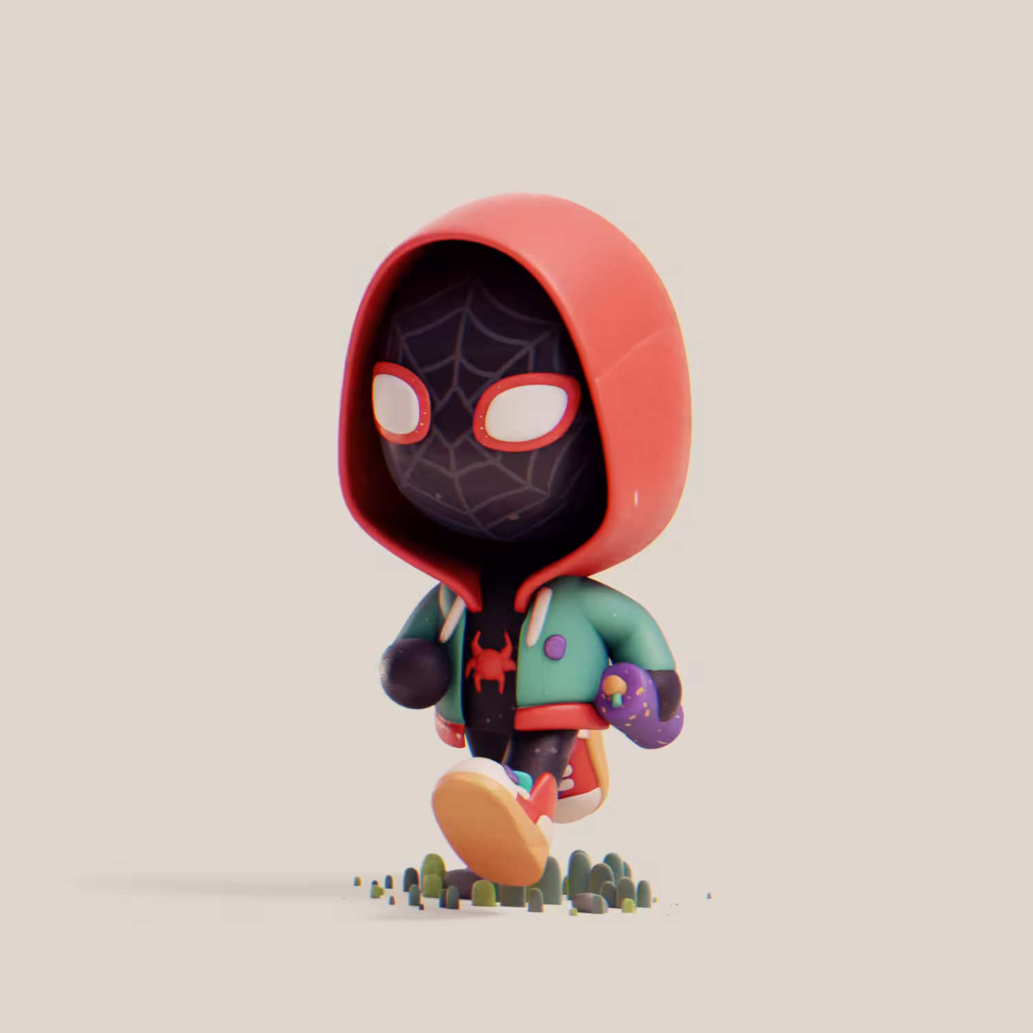 #011 - Miles