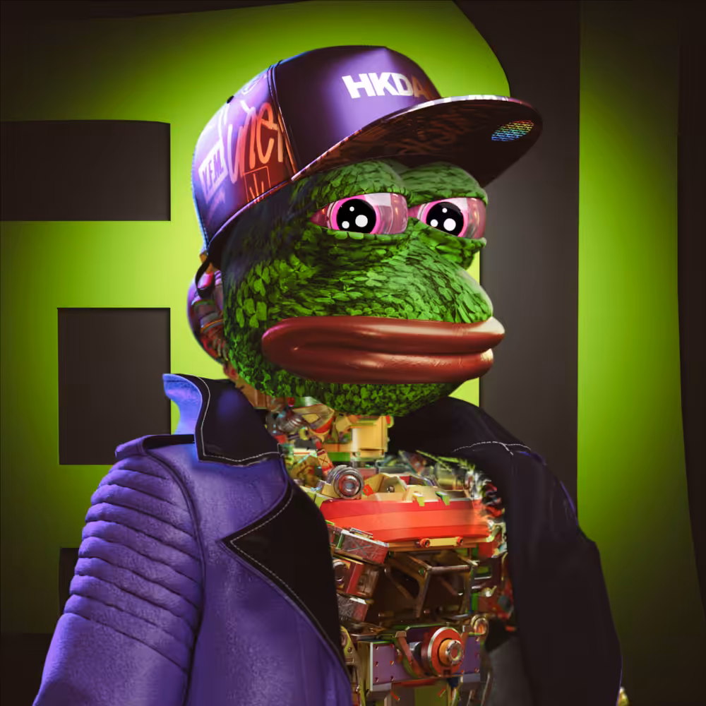 FrogBorgs163