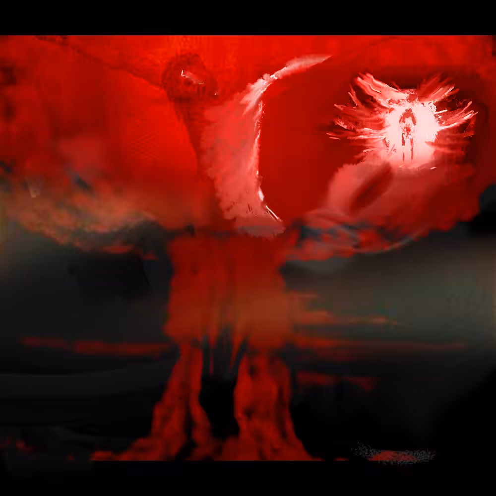 A Requiem for Jesus