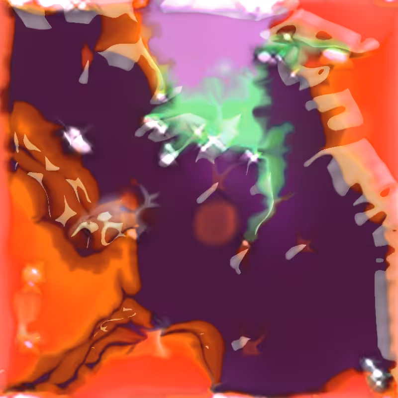 atmospheres #108